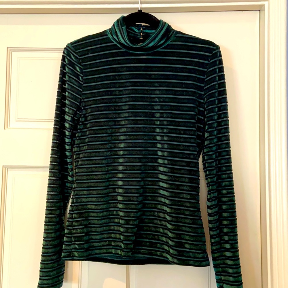 Topshop shirt, US size 6